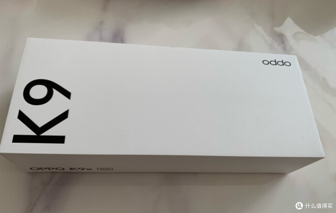 色彩还原能力堪称优秀,摄像功能出色,OPPO K9x