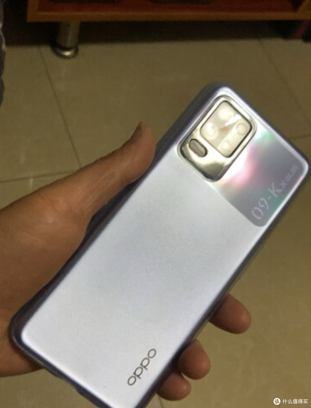 色彩还原能力堪称优秀,摄像功能出色,OPPO K9x