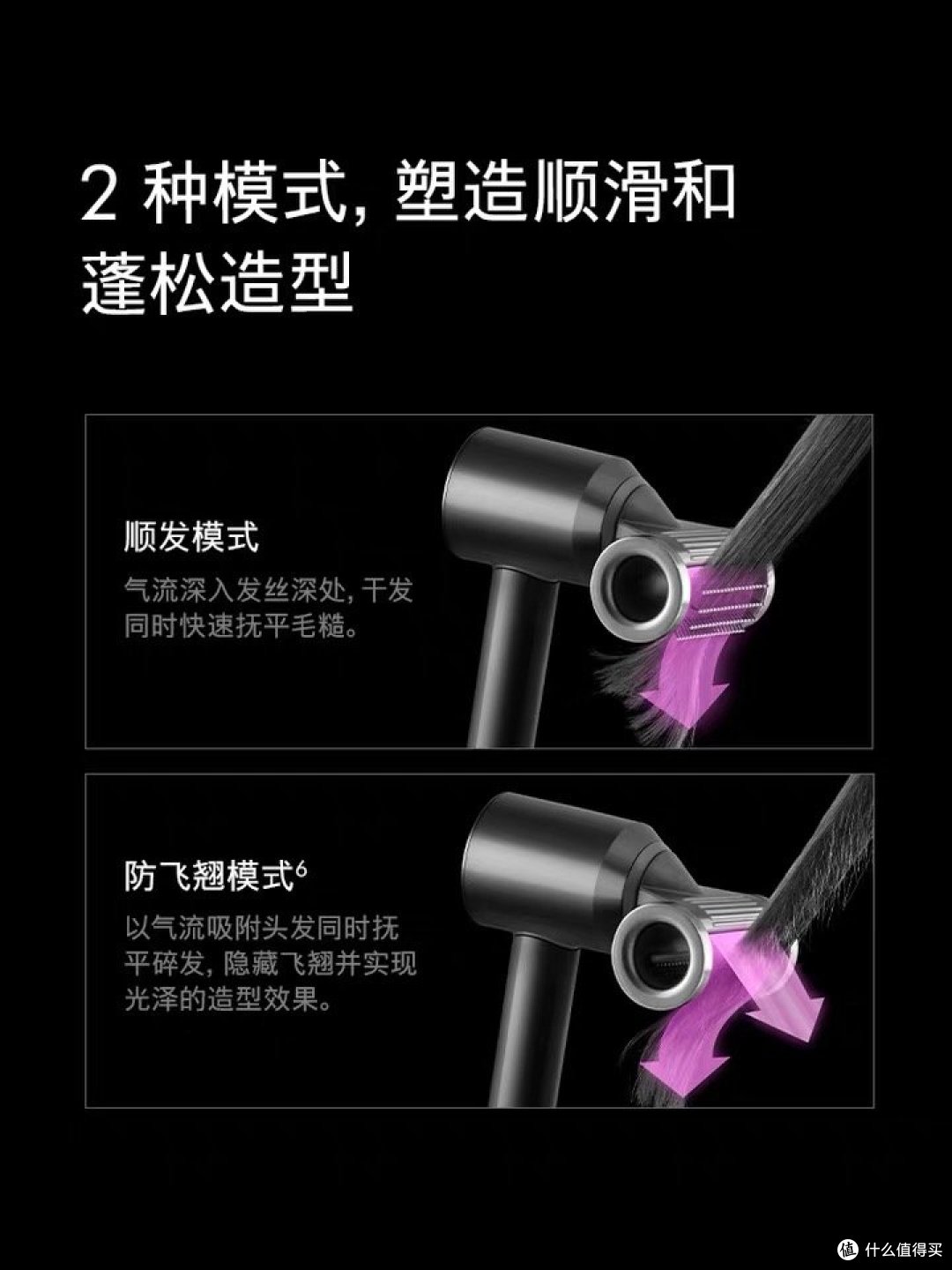 家用电器之戴森吹风机——值不值得购买?