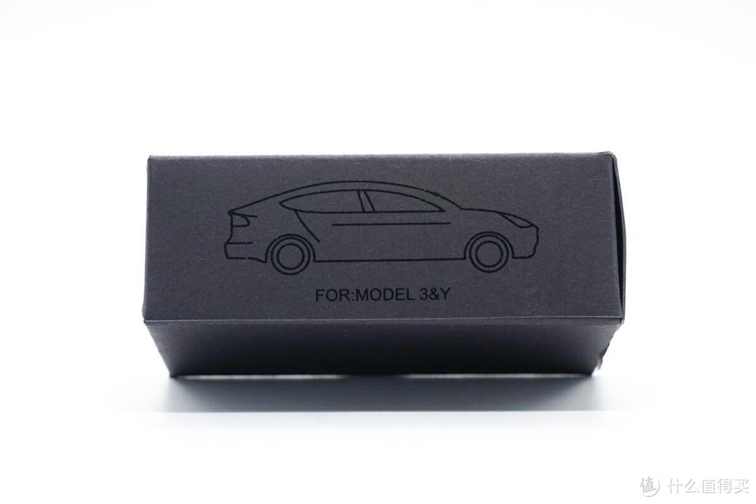 MODEL 3&Y 车型专用USB-A集线器，特斯拉USB HUB评测