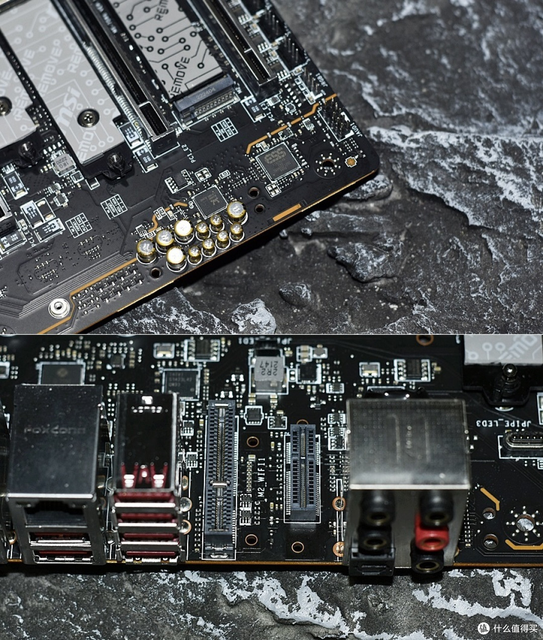 实力无需多言 微星战神MEG Z790 ACE主板 静态体验分享