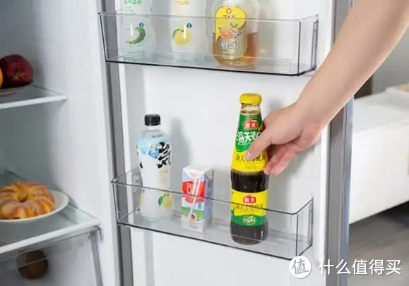 畅享美味不受限,华凌大容量冰箱智享生活任性囤
