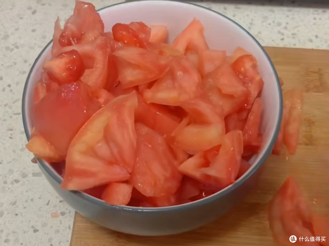 茄汁鸡胸肉,美味又减脂