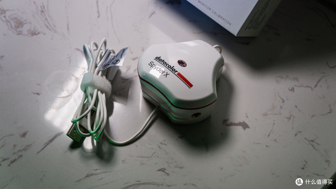 显示设备颜色不一致?实物打样色差大?蓝蜘蛛校色仪还原真实色彩