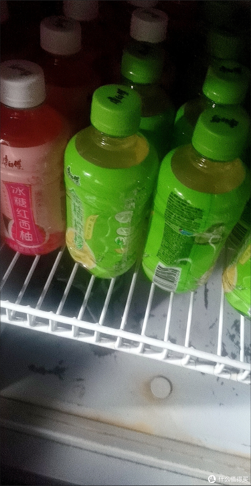 夏日必备饮品|康师傅金桔柠檬茶