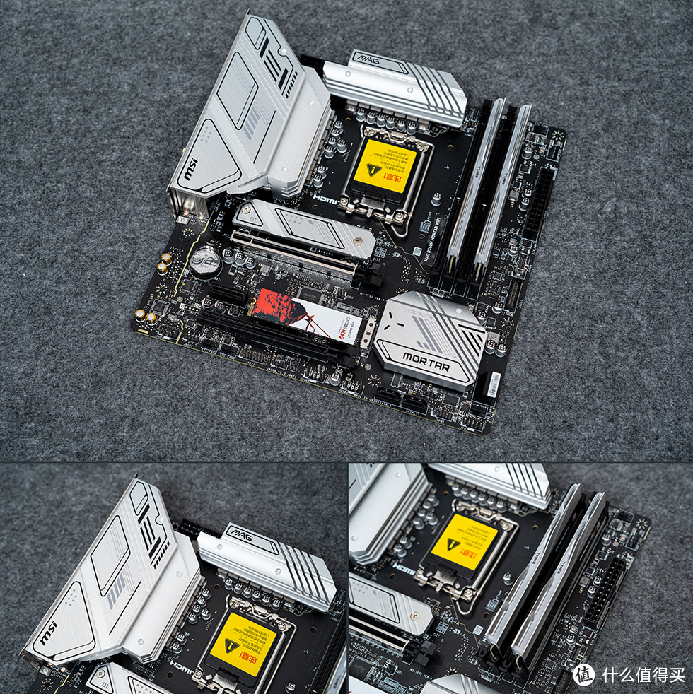 国货新势力，七彩虹战戟CN700 PCIe4.0 SSD 2TB评测