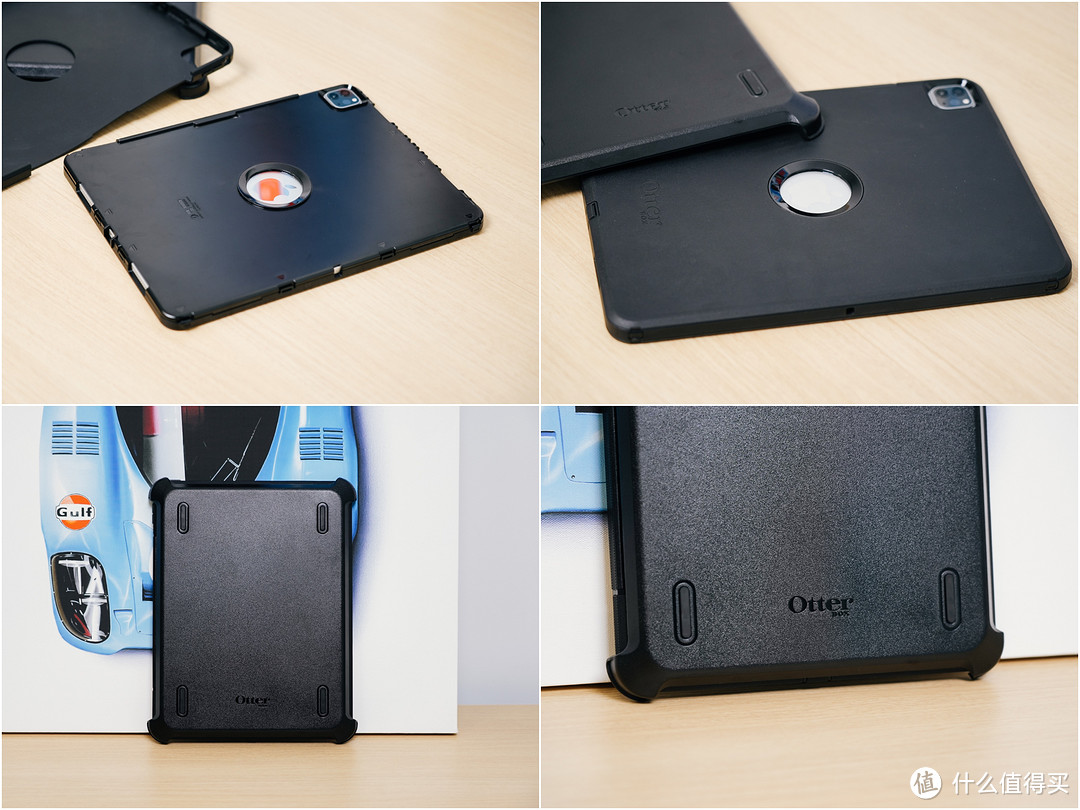 iPhone防摔壳里只此一家:OtterBox长期使用心得分享