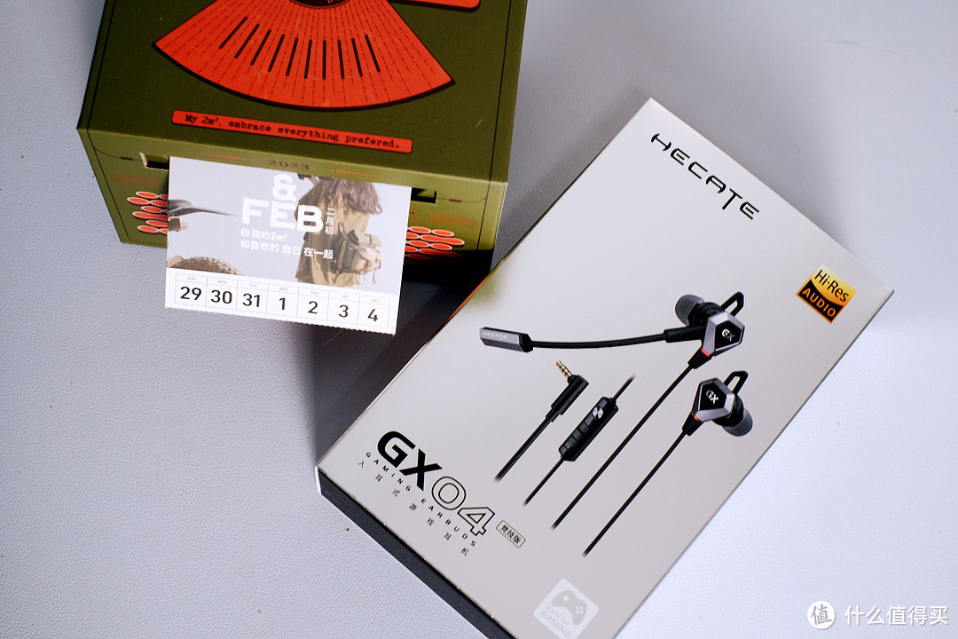 漫步者GX04耳机体验：声音细节丰富，双麦沟通更清晰