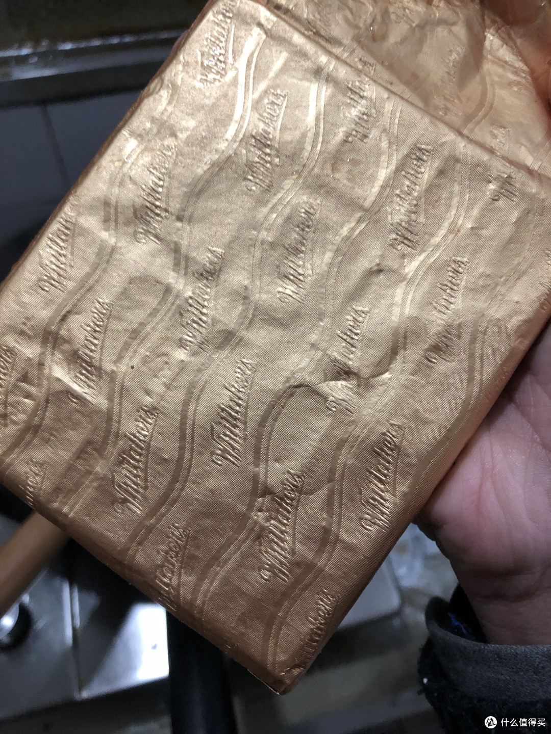 几十年厨艺居然在做这个上面翻车了，这个文章告诉你们凡事不要想当然，厨艺之道也如是
