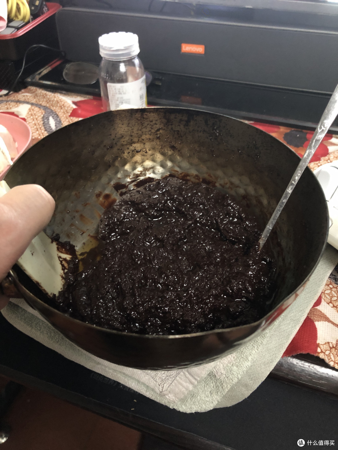 几十年厨艺居然在做这个上面翻车了，这个文章告诉你们凡事不要想当然，厨艺之道也如是
