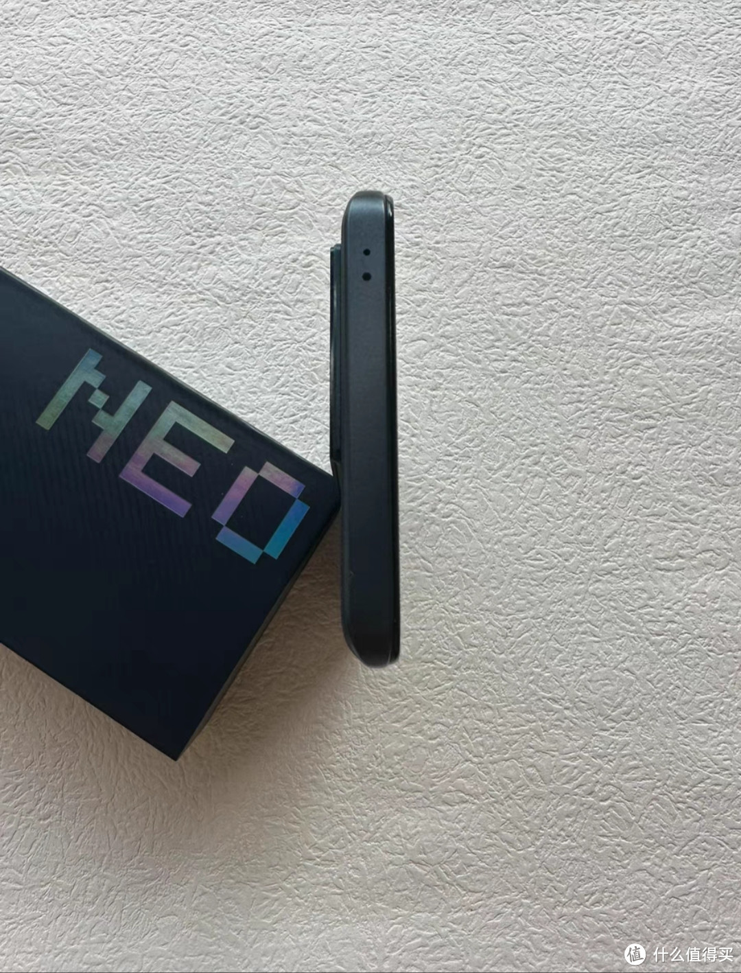 ​iQOO Neo7竞速版，适合谁用？