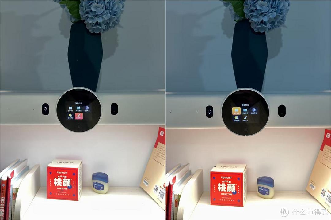 开学礼送孩子更合适的礼物:作业帮AI学习桌梦想家