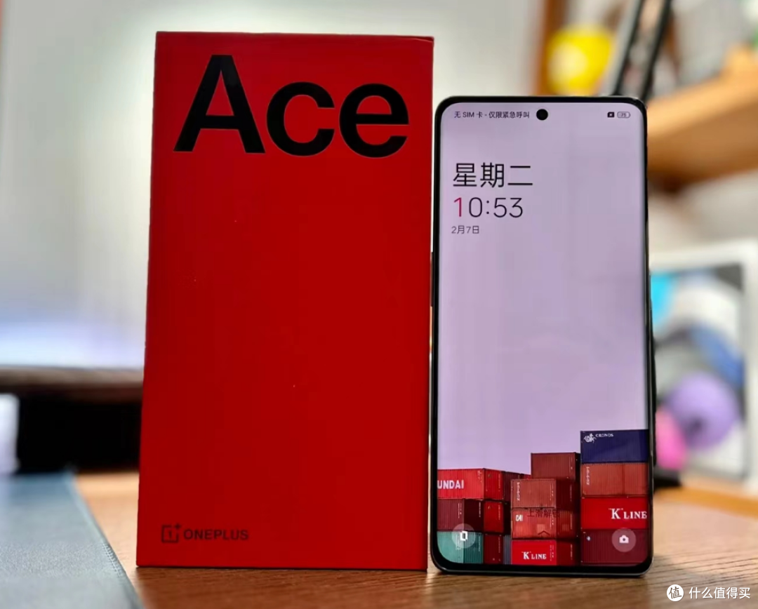 一加Ace2上手浅谈，从5大核心卖点说说真实感受