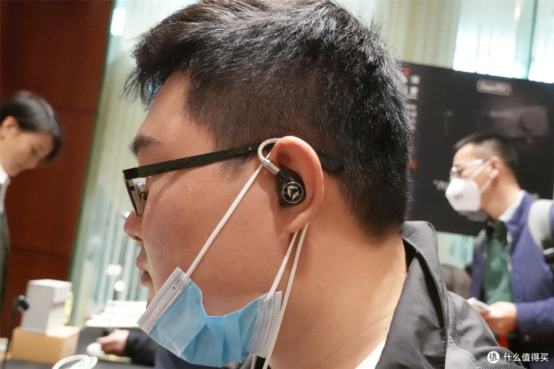 【耳边前线】广州盛会,比美食和新品更动人的是大家的热忱