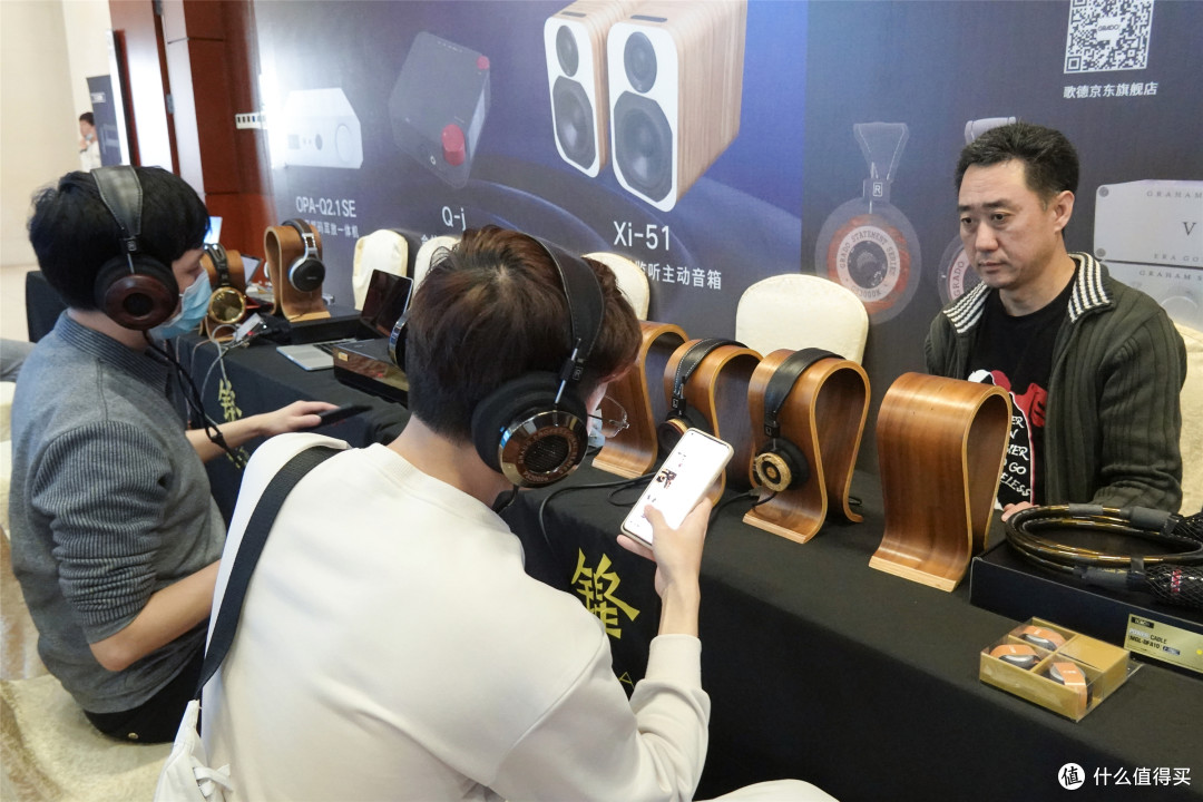 【耳边前线】广州盛会,比美食和新品更动人的是大家的热忱
