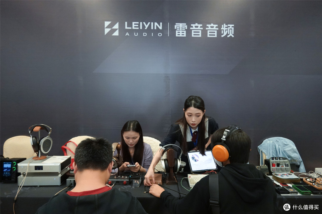 【耳边前线】广州盛会,比美食和新品更动人的是大家的热忱