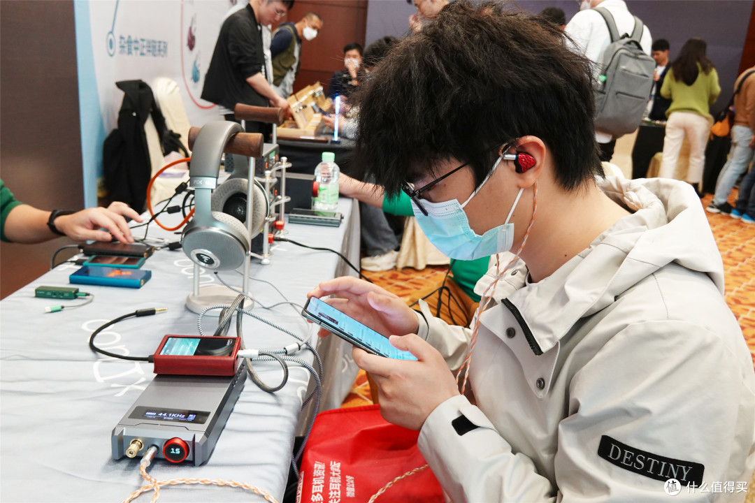 【耳边前线】广州盛会,比美食和新品更动人的是大家的热忱