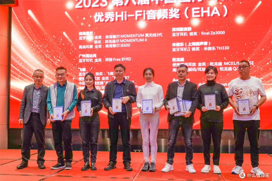 【耳边前线】广州盛会,比美食和新品更动人的是大家的热忱