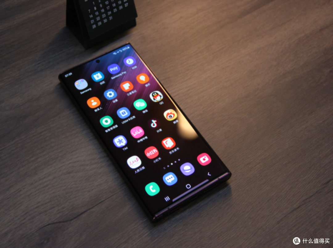 三星s23ultra发布昔日机皇直降2500元1亿像素spen手写笔