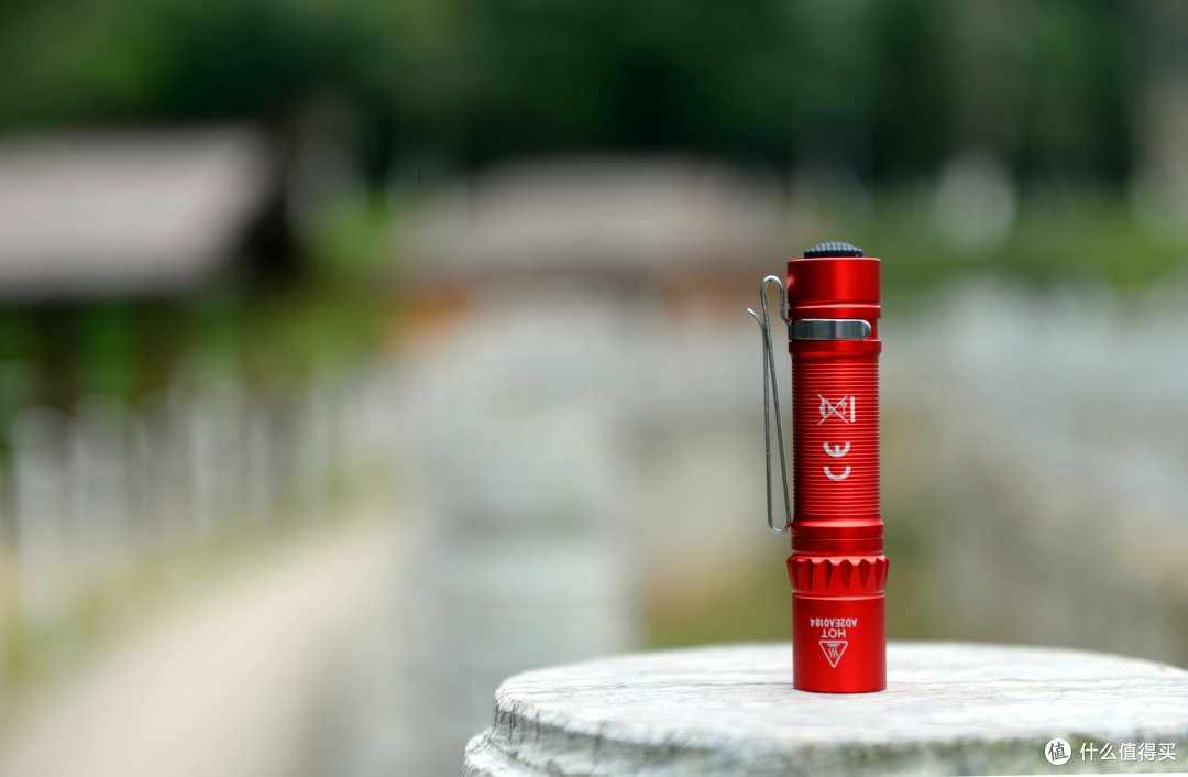 贴身应急 小巧便携----CYANSKY P10小筒开箱