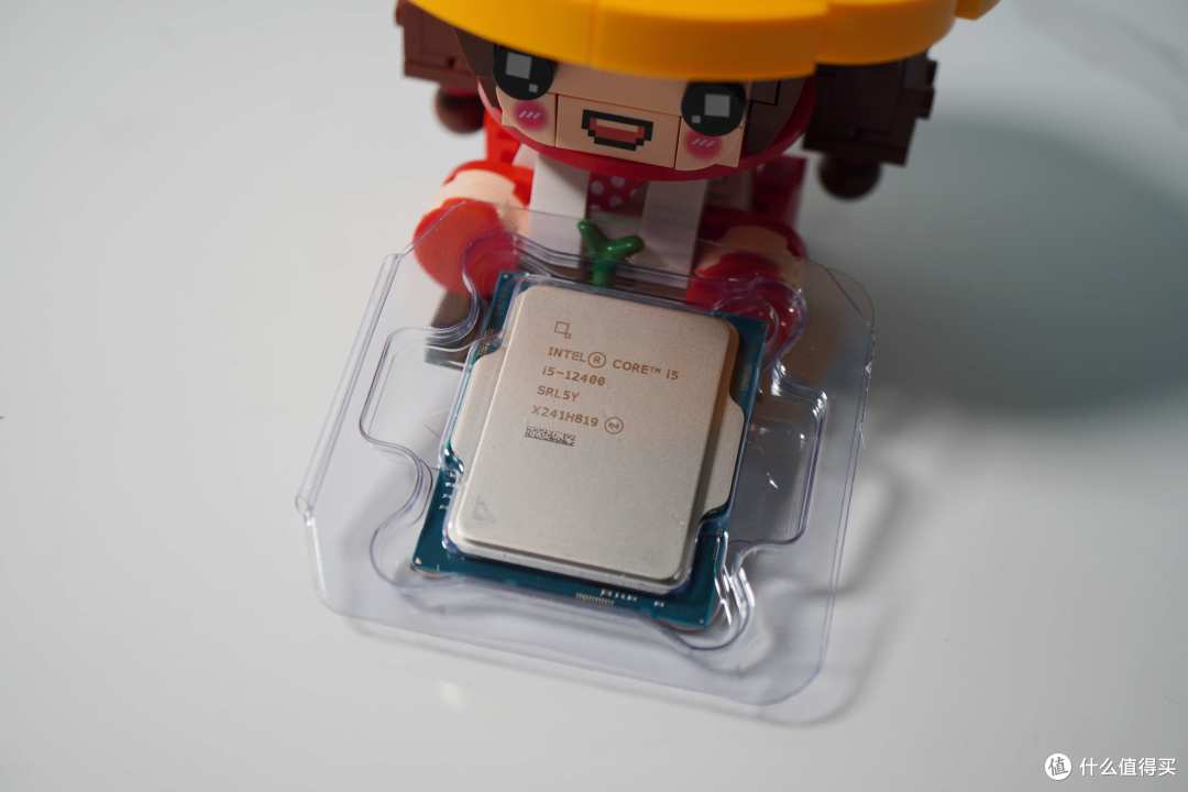 多多914元入手i5 12400,挺香的
