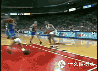 大侄儿坑皮蓬!飞人坑大AIR?