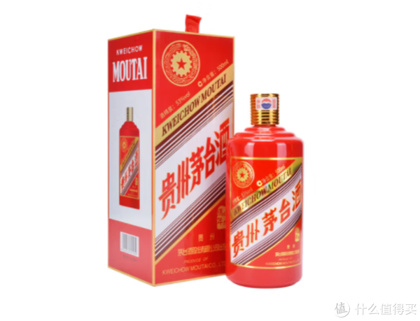 我的目标：集齐贵州茅台12生肖酒_白酒_什么值得买