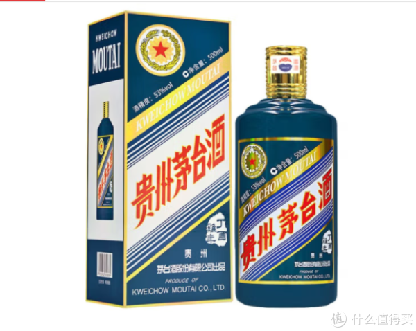 我的目标：集齐贵州茅台12生肖酒_白酒_什么值得买