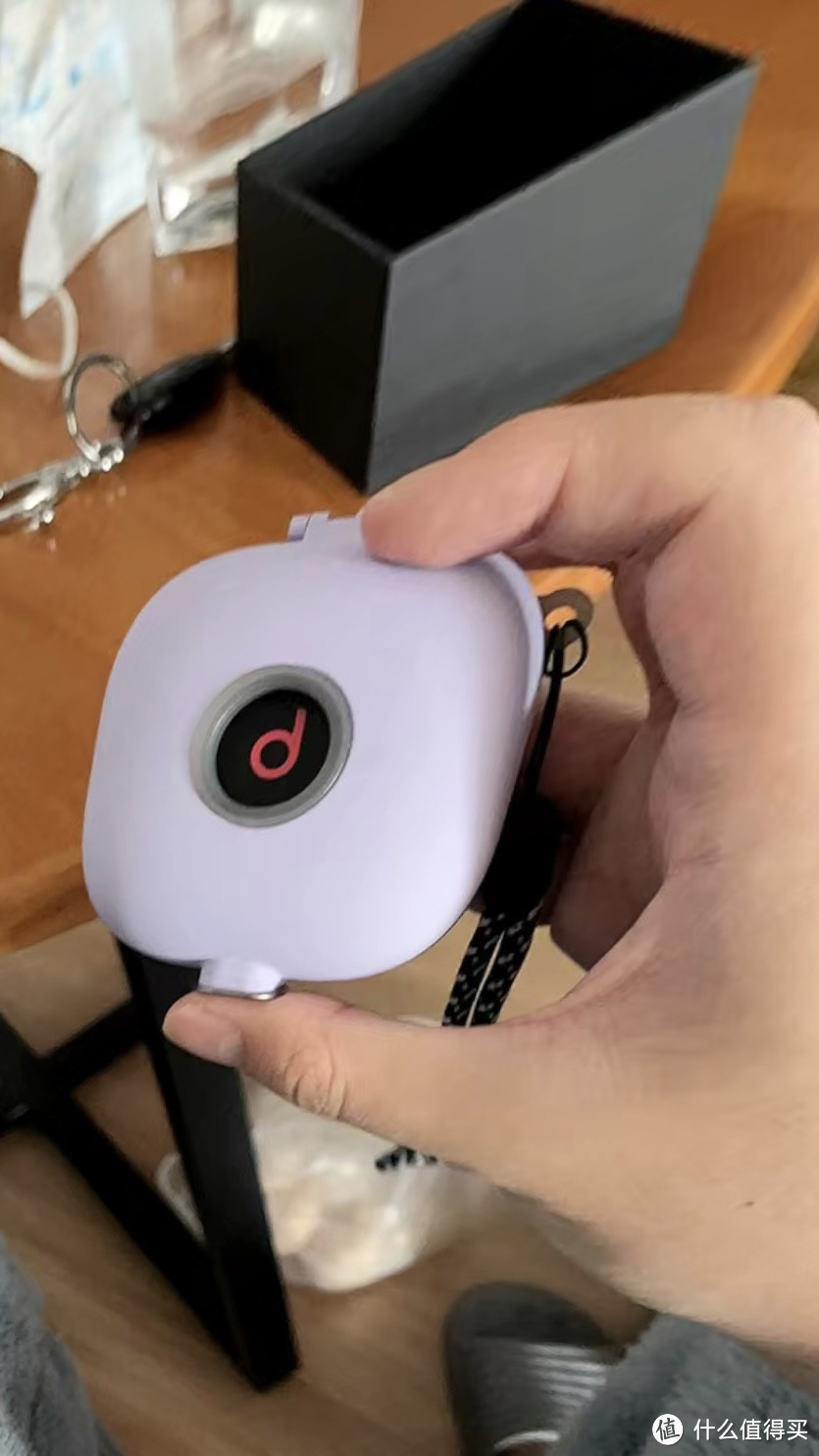 斜杠青年充电计划。Beats Fit Pro真无线主动降噪蓝牙耳机耳翼入耳式运动耳塞