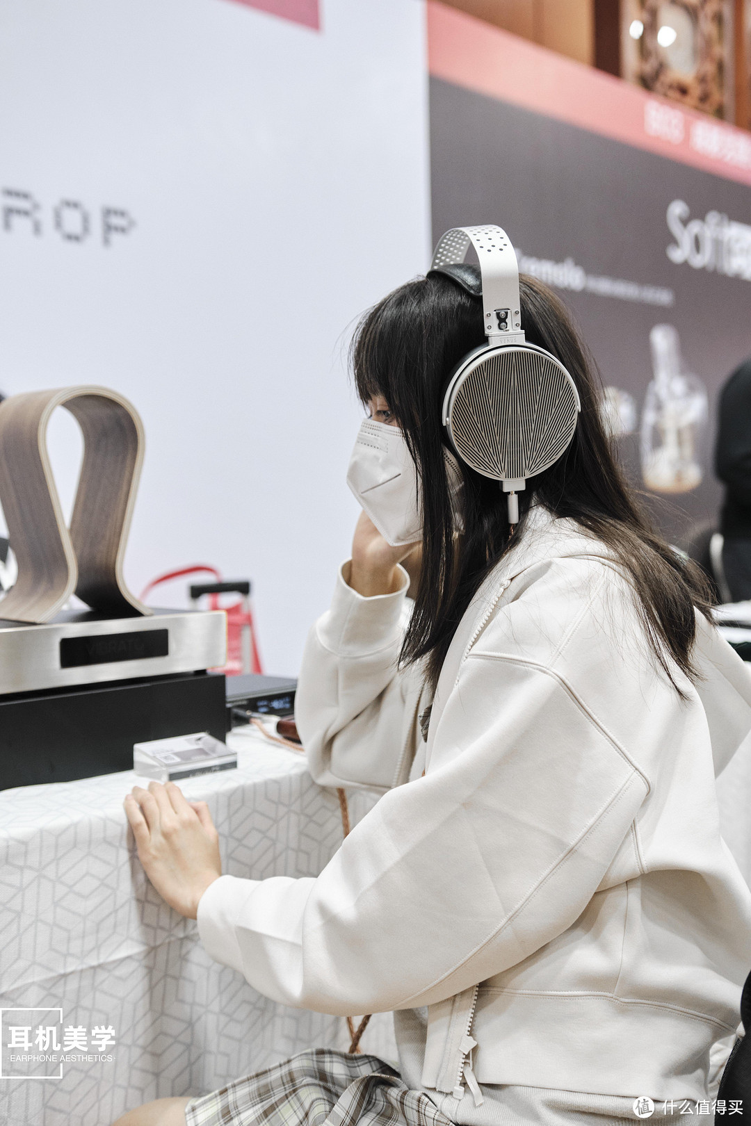 三年之期已到！史上最盛大の耳机展！「耳机美学」带你逛2023广州耳机展