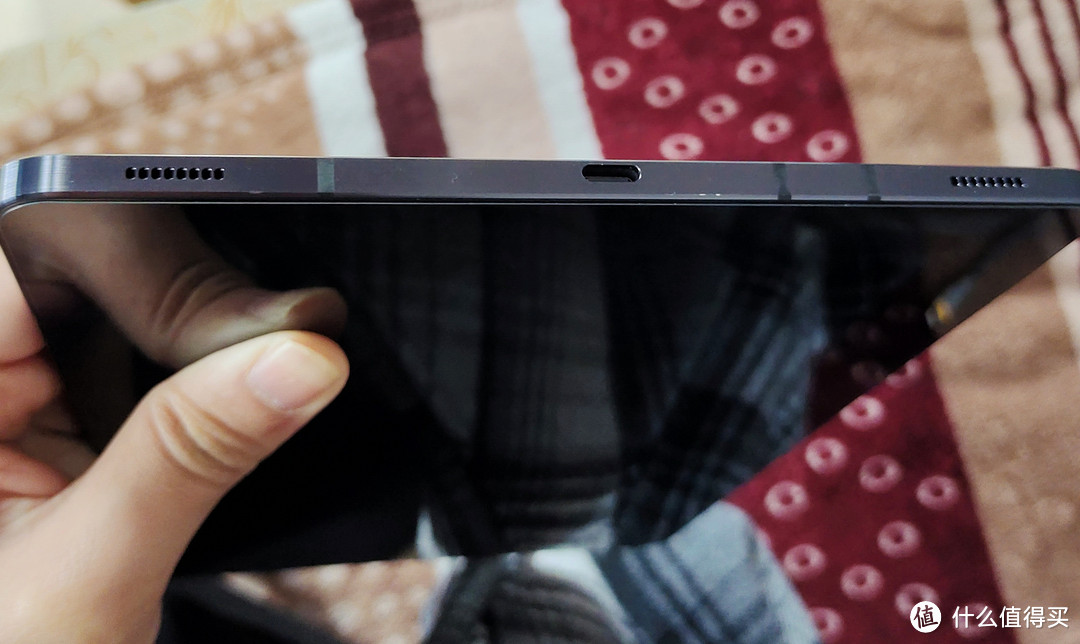 2023年了,还有人买三星tab s7吗?