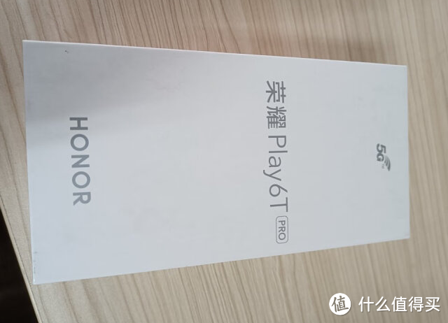 5G芯片天玑810，主频高达2.4GHz，荣耀Play6T Pro