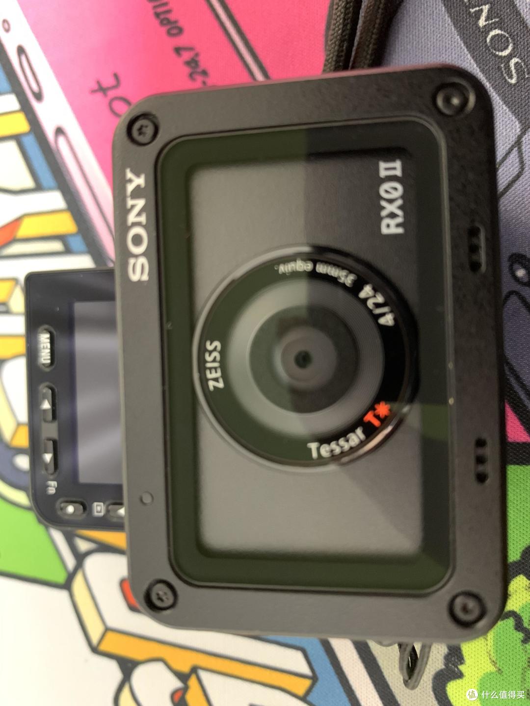 ¥5000入手,现在值¥50? 失败的购物——记Sony RX0 II (卡片机还有未来么?)