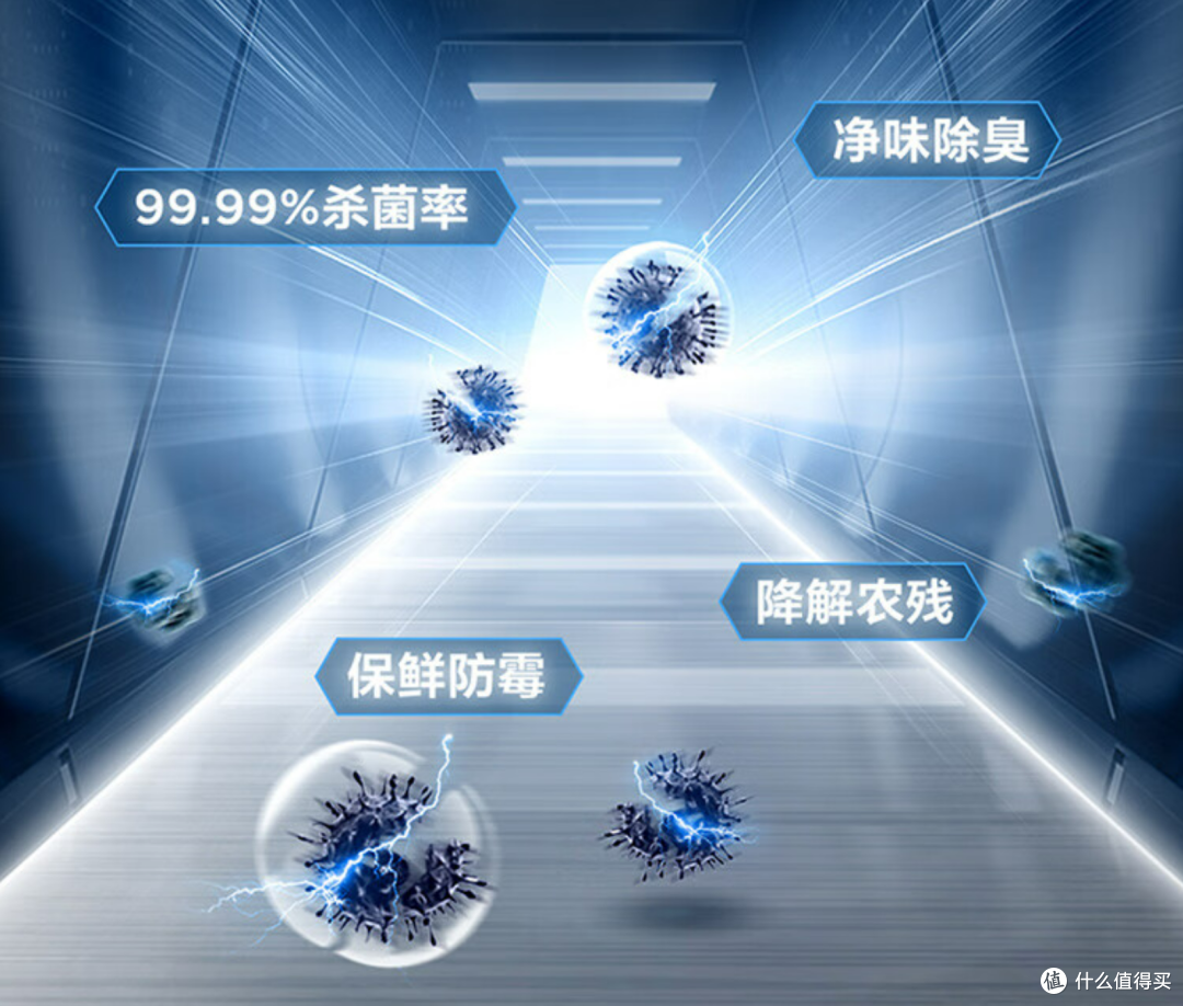 实用与美观的绝妙平衡,高质价比优选:TCL超薄零嵌冰箱T9