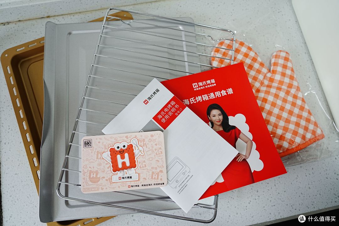 海氏i7升级款-真的风炉烤箱,真的专业烘烤