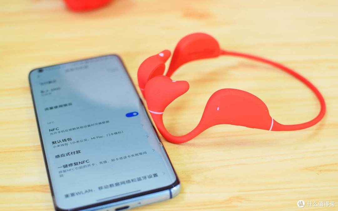 骨传导新体验，南卡Runner Pro4：游戏音乐就它了
