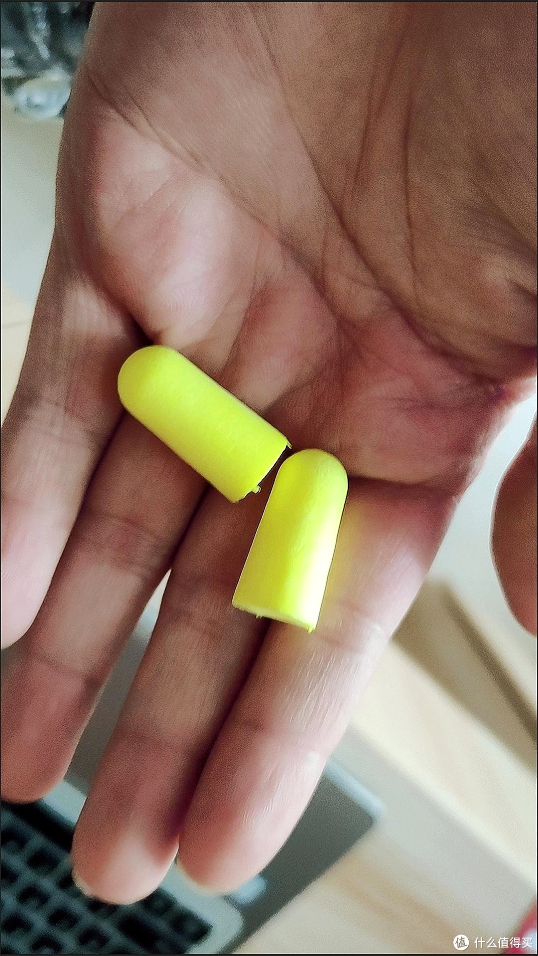 睡眠必备神器!3M睡眠耳塞
