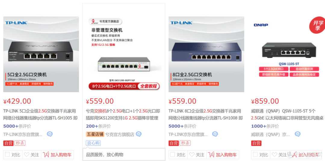 开年装修,如何组建不发烧的家用NAS网络,附威联通设备2.5G内网速度测试