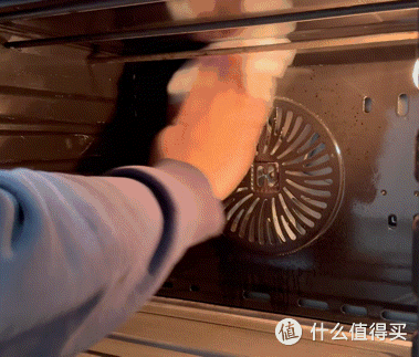 有了风炉烤箱就可以在家自制烤鱼?海氏i7风炉烤箱体验太赞了!