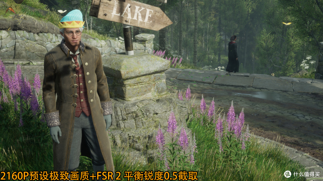 《霍格沃茨之遗》—ARPG完美融合的改编魔法IP？分享下A卡测试和游玩感受