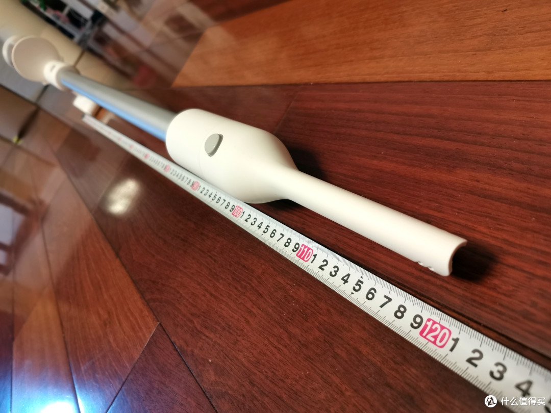 SLIM亦从容:米家无线吸尘器2 SLIM版对比体验
