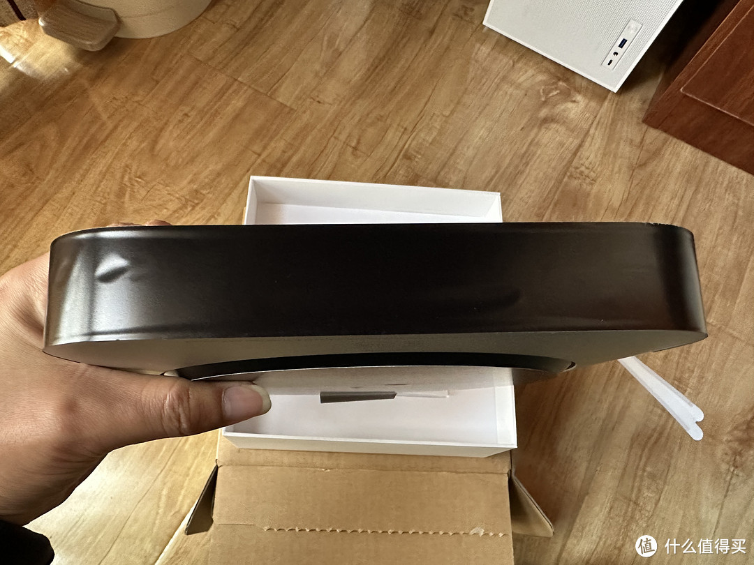 跟风一波购入Mac mini m2后的简单开箱