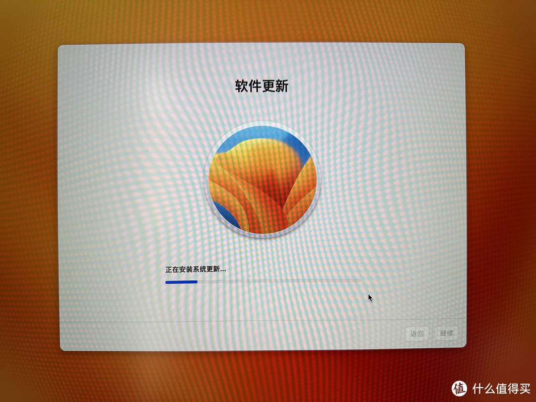 跟风一波购入Mac mini m2后的简单开箱