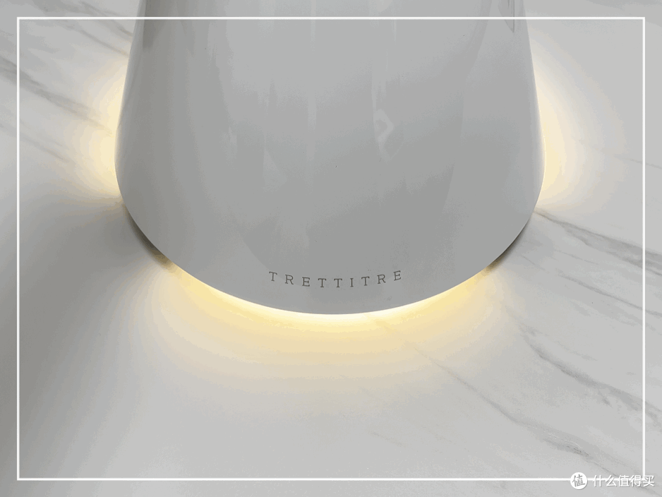 颜值与实力并存，还原更纯粹的音质感受： TTT HiFi 蓝牙音箱