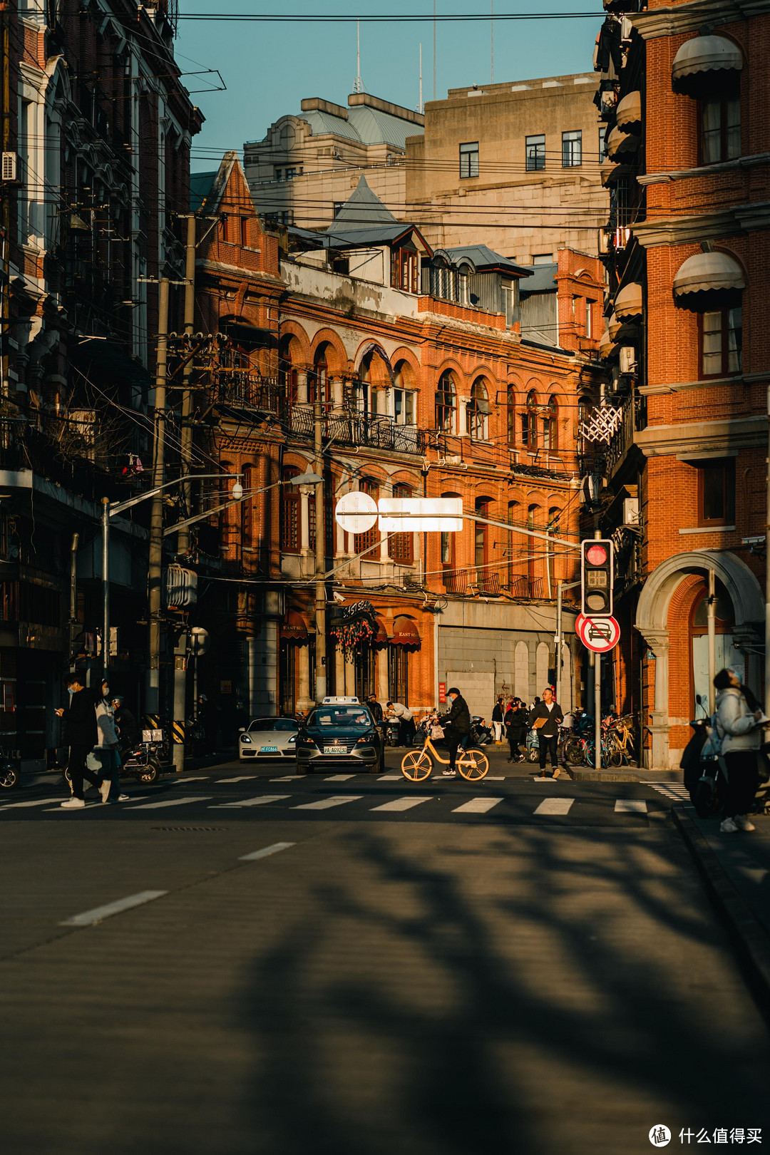 蔡司Batis 85mm /f1.8人像镜头 去旅行街头摄影怎么样的体验