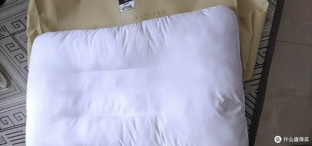 分享自己使用枕头的经验