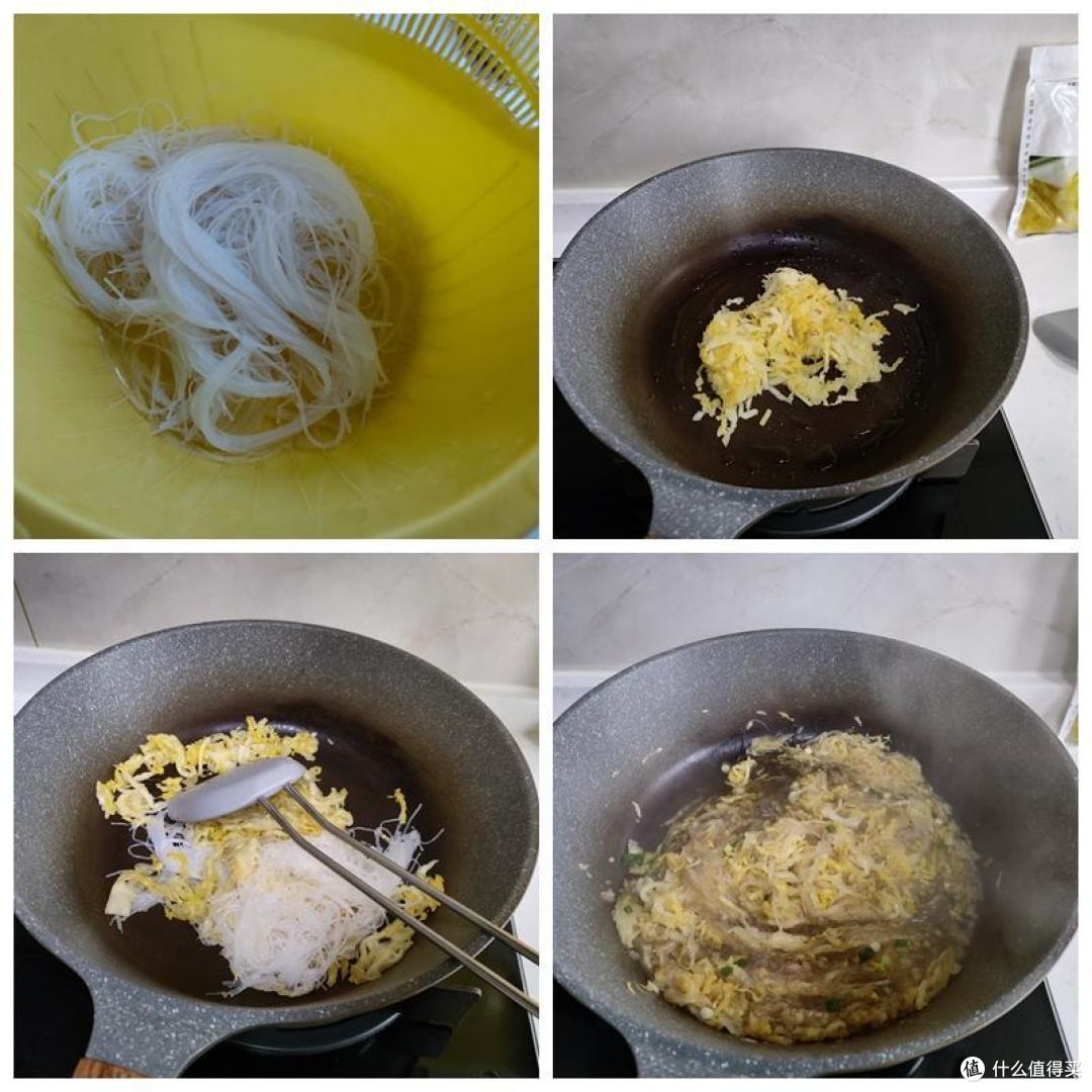 春天就该这么吃，清清爽爽3个菜，开开心心全光盘！