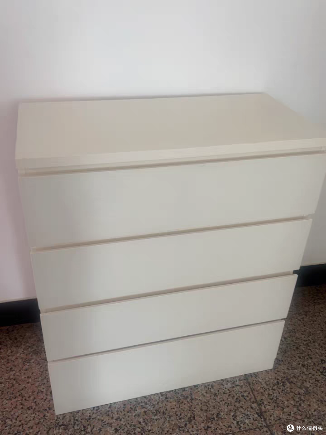 家居生活非常实用的抽屉柜