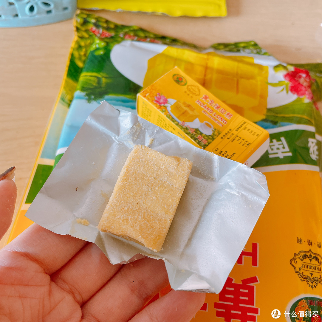 唤醒了谁的童年回忆?微小又甜蜜的快乐源泉就是它!我不信你没吃过!