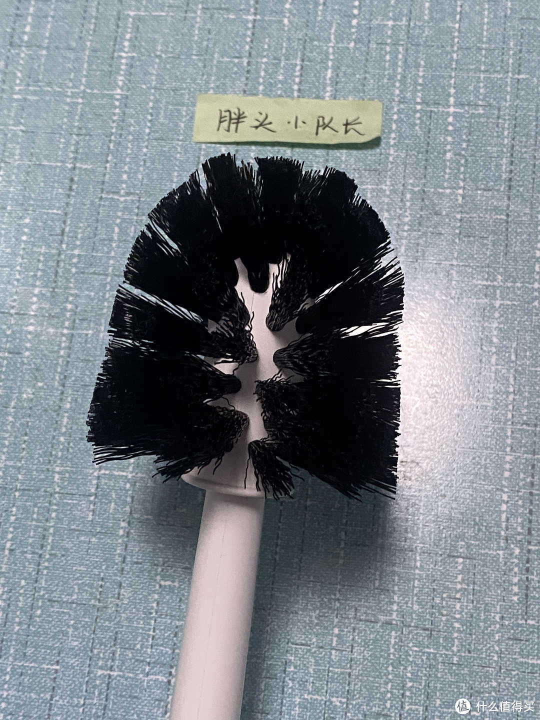 宜家5.99元的神器!伯蒙马桶刷,刷马桶,好设备!